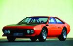 Lamborghini Jarama Rally S 1969 года